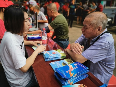 法律進(jìn)單位 吉州區(qū)司法局積極推動(dòng)財(cái)務(wù)咨詢領(lǐng)域法治建設(shè)