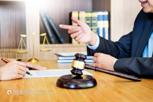 合同文件的法律概念與咨詢服務(wù)指南