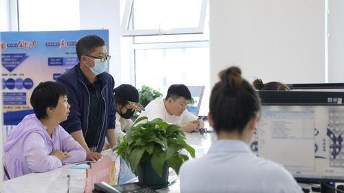 呼倫貝爾市公共法律服務(wù) 應(yīng)民需暖民心，財務(wù)咨詢惠萬家