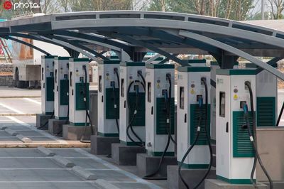 驢充充 自主研發充電樁，廠家直銷優勢解析