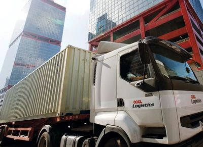 道路運輸條例修改公布 4.5噸及以下貨車雙證正式取消
